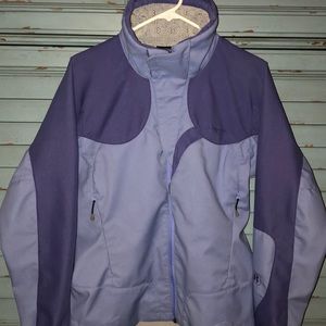 Patagonia jacket